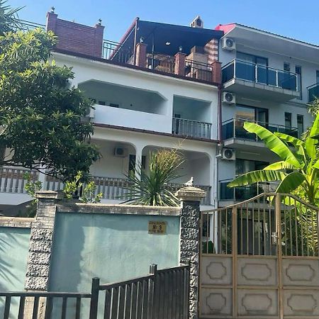 Hotel Ararat 고니오 외부 사진