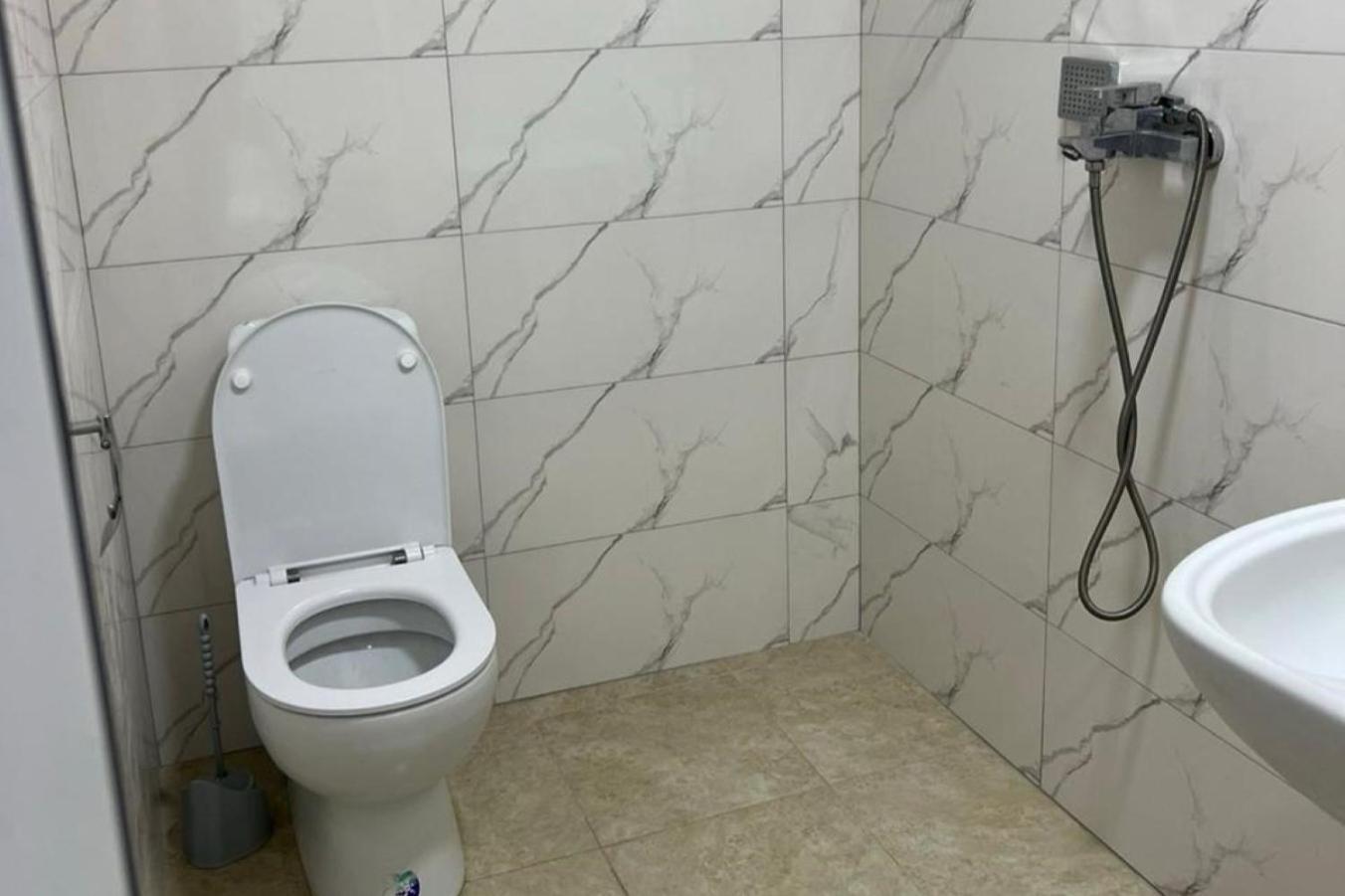 Hotel Ararat 고니오 외부 사진