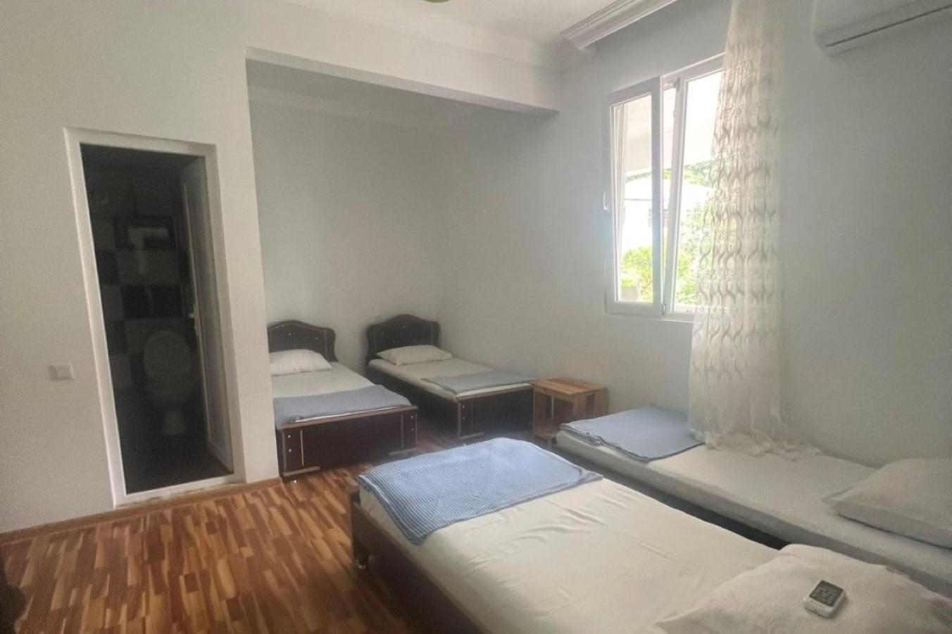 Hotel Ararat 고니오 외부 사진