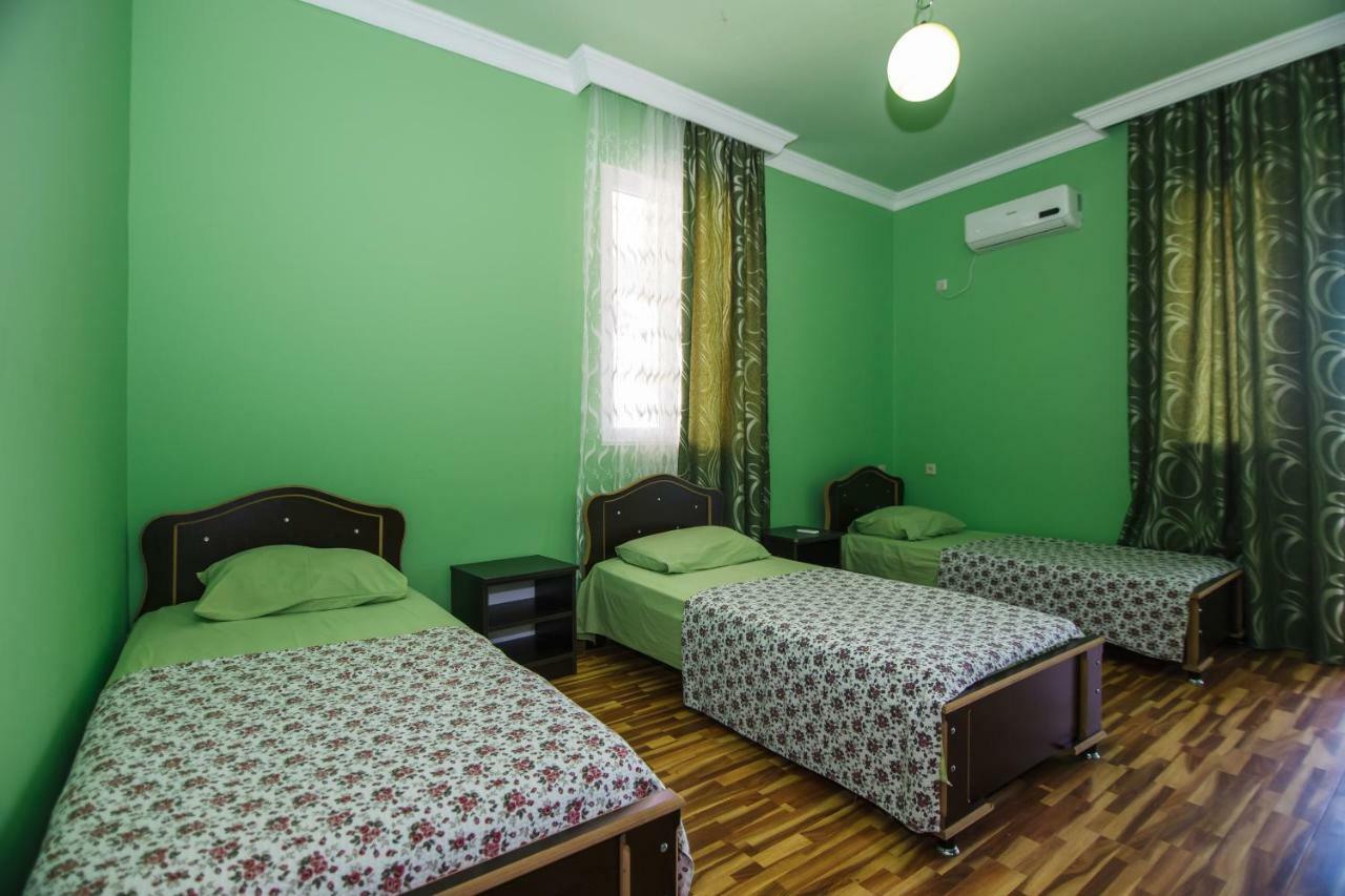 Hotel Ararat 고니오 외부 사진